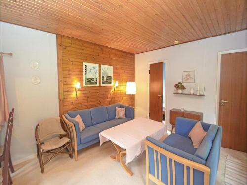 Holiday Home L�rkevej Idestrup Denm
