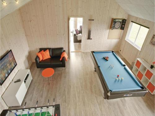Holiday Home Blommestien IX