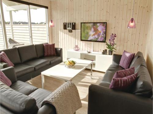 Holiday Home Blommestien IX