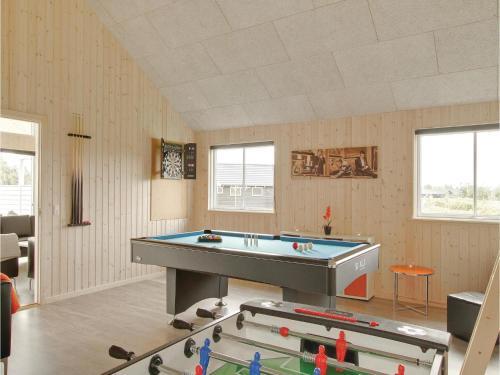 Holiday Home Blommestien IX