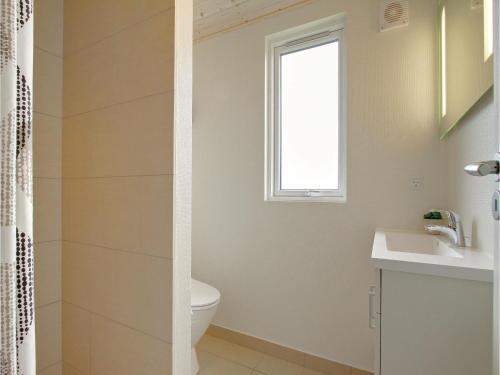 Holiday Home Blommestien IX
