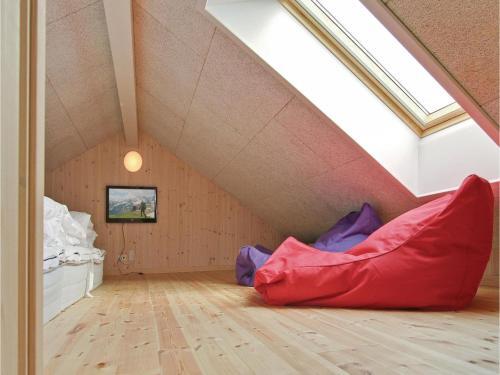 Holiday Home Blommestien IX