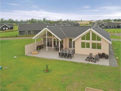 Holiday Home Blommestien IX