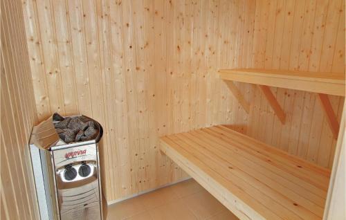 Holiday Home Blommestien IX
