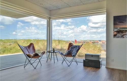 Holiday Home Hvide Sande 32