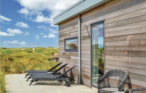 Holiday Home Hvide Sande 32