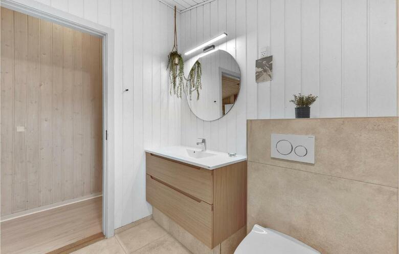 Holiday Home Tingodden IX
