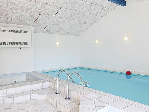 Holiday Home Tingodden