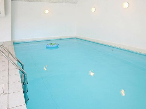 Holiday Home Tingodden