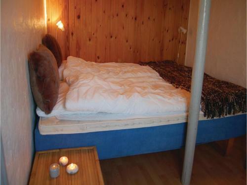 Holiday Home Sdr. Klitvej Hvide Sande V