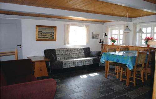 Holiday Home Sdr. Klitvej Hvide Sande V