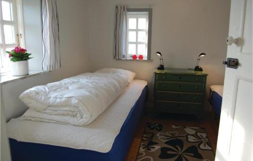 Holiday Home Sdr. Klitvej Hvide Sande V