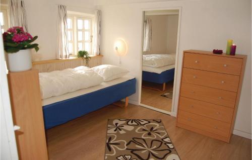 Holiday Home Sdr. Klitvej Hvide Sande V