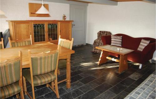 Holiday Home Sdr. Klitvej Hvide Sande V