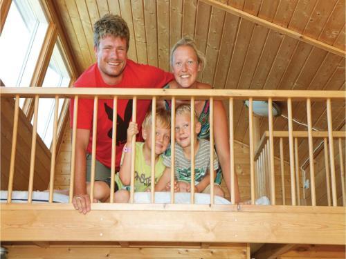 Holiday Home Hvide Sande 8