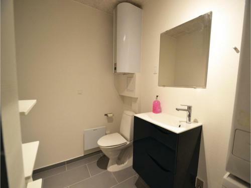 Holiday Home S�holmvej IX