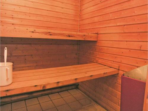 Holiday Home Tingodden II