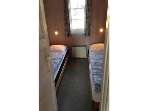 Holiday Home Hvide Sande 36