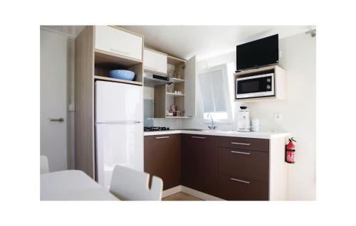 Holiday Home Hvide Sande A1