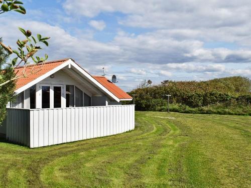 Holiday Home Hvide Sande