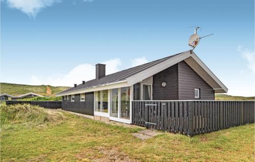 Holiday Home Tingodden Denmkt IV