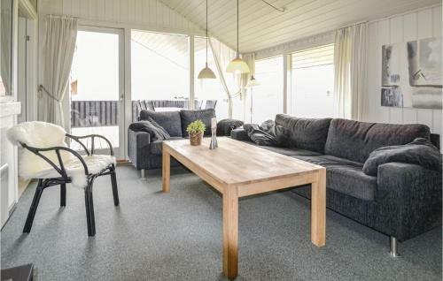 Holiday Home Tingodden Denmkt IV