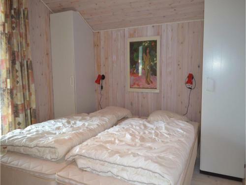 Holiday Home Tingodden VI Denmk