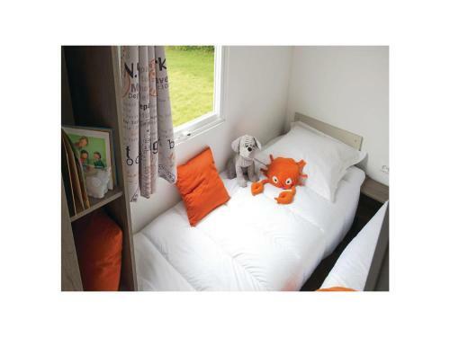 Holiday Home Sande 1