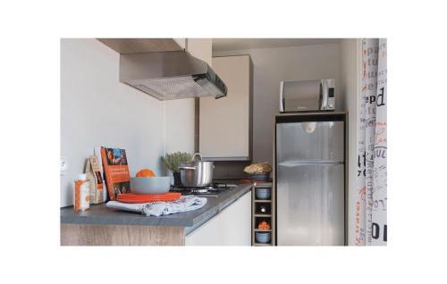 Holiday Home Hvide Sande 16