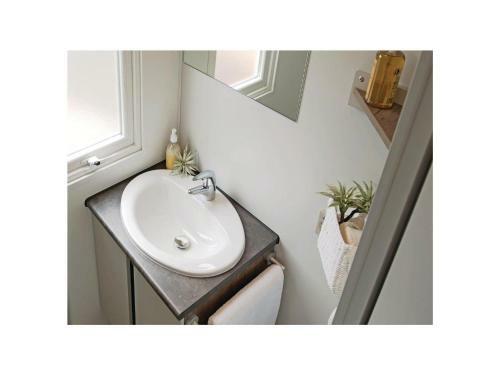 Holiday Home Hvide Sande 19
