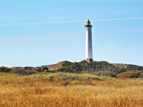 Holiday Home Fyrmarken