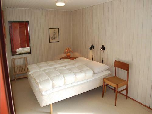 Holiday Home Sdr. Klitvej Hvide Sande