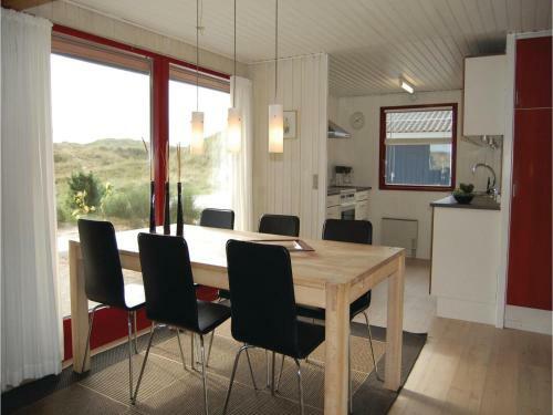 Holiday Home Sdr. Klitvej Hvide Sande