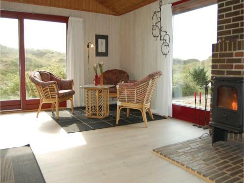 Holiday Home Sdr. Klitvej Hvide Sande