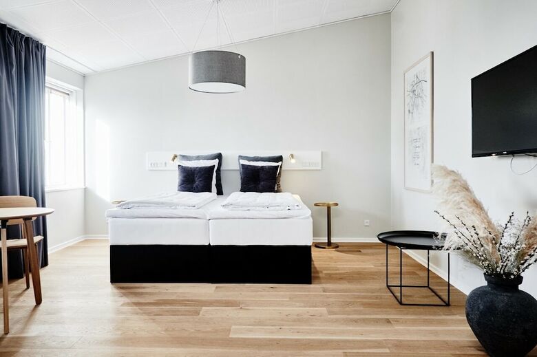 Zleep Hotel Kalundborg
