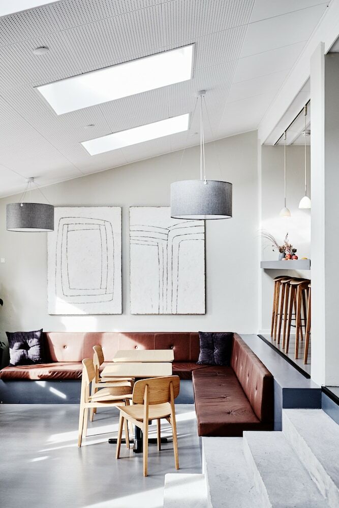 Zleep Hotel Kalundborg