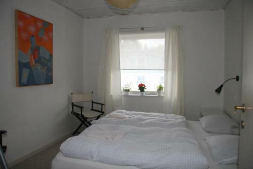 Two-bedroom Holiday Home In Knebel