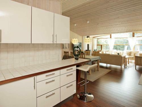 Holiday Home M�gevej V