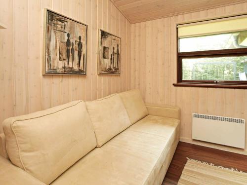 Holiday Home M�gevej V