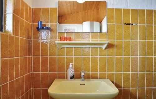 Holiday Home Havklitvej Ringk�bing