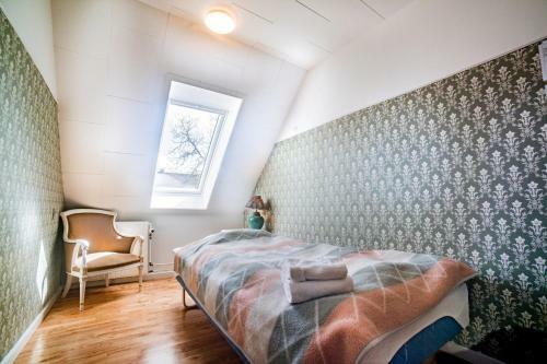 Bed & Breakfast Hotel Sonnerupgaard Manor