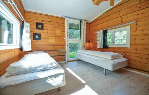 Holiday Home Hvidmosevej Ebeltoft IX