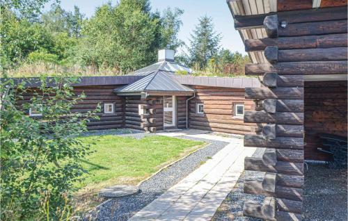 Holiday Home Hvidmosevej Ebeltoft IX
