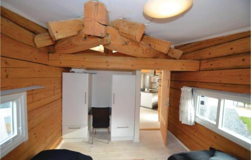 Holiday Home Hvidmosevej Ebeltoft IX