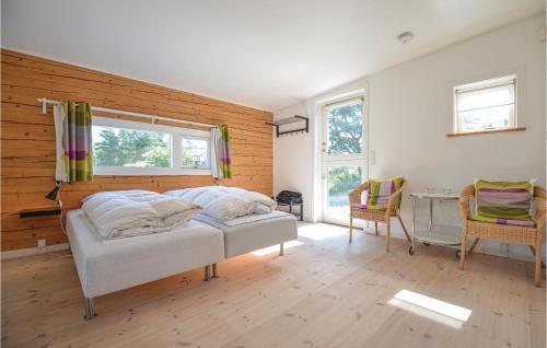Holiday Home Hvidmosevej Ebeltoft IX