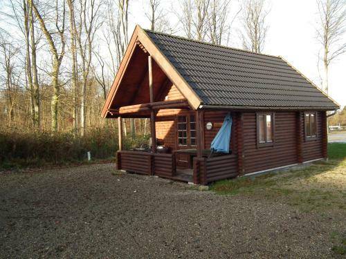 Sandskaer Strandcamping & Cottages