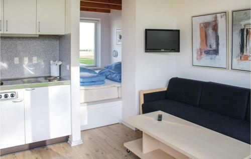 Studio Apartment In Logumkloster