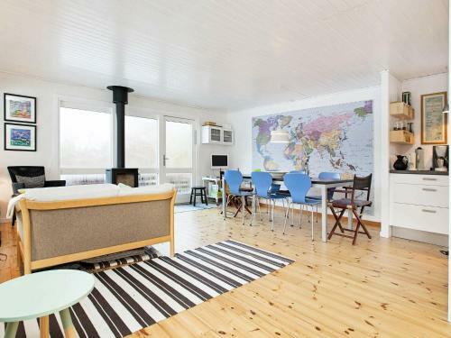 Holiday Home Slagelse 14