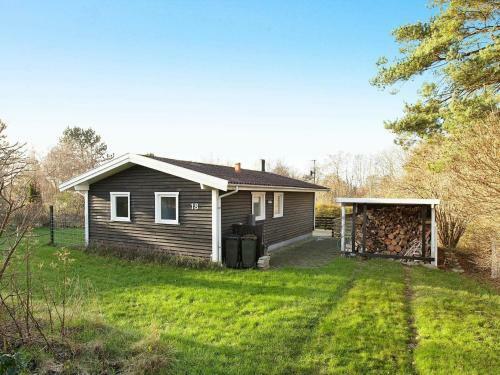 Holiday Home Slagelse 14