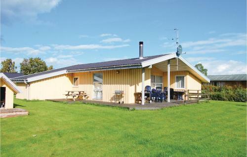Holiday Home Christensensvej
